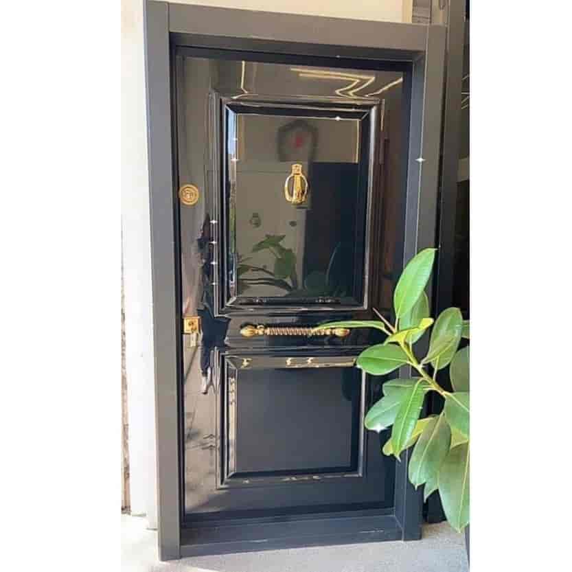 درب ضد سرقت مدرن 05