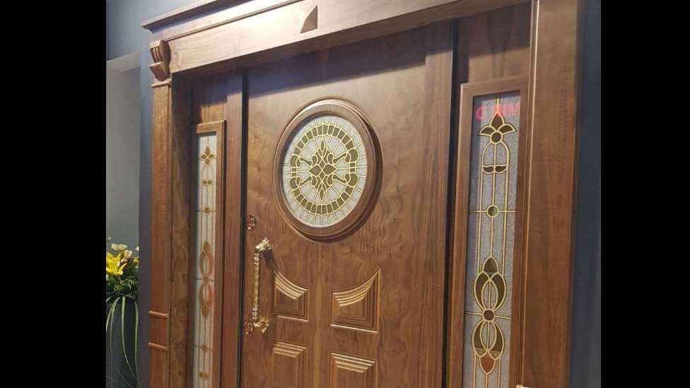 کلینیک ساختمانی امین